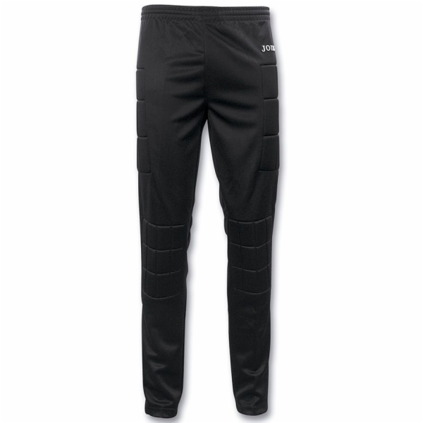 Joma Dlouhé kalhoty Joma černé, velikost 140 cm (709/101)