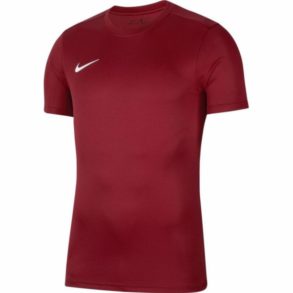 Nike Pánské tričko Park VII vínové, velikost XXL (BV6708 ...