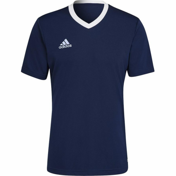 Adidas Tričko adidas ENTRADA 22 JSY Y HE1575 HE1575 tmavě...