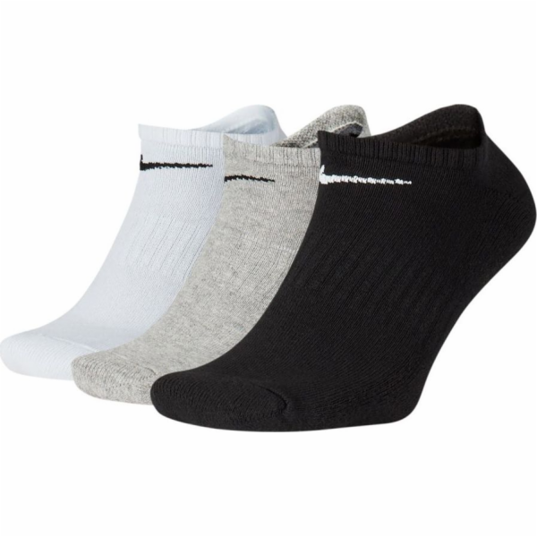 Nike Ponožky U NK Everyday Cush NS 3Pack SX7673 901 multi...