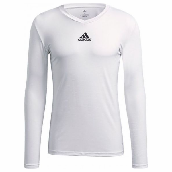 Adidas Tričko adidas TEAM BASE TEE GN5676 GN5676 bílé XL