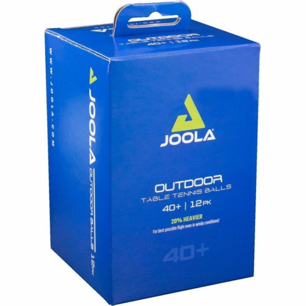 Joola Sada míčků na stolní tenis Lumarko JOOLA OUTDOOR, 1...