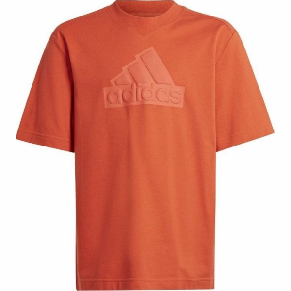 Adidas Tričko s logem adidas FI Jr HR6296