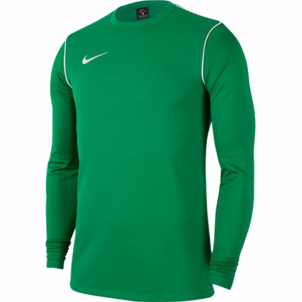 Nike Mikina JR Park 20 Crew 302: Velikost - 128 cm (BV690...