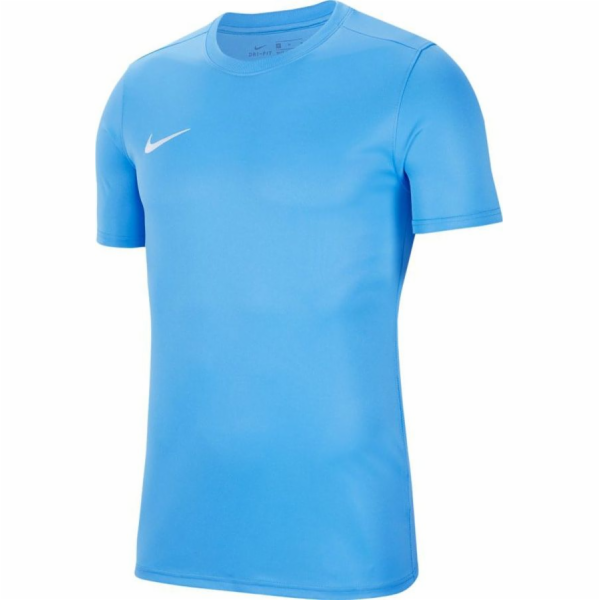 Nike Pánské tričko Park VII modré, velikost S (BV6708 412)