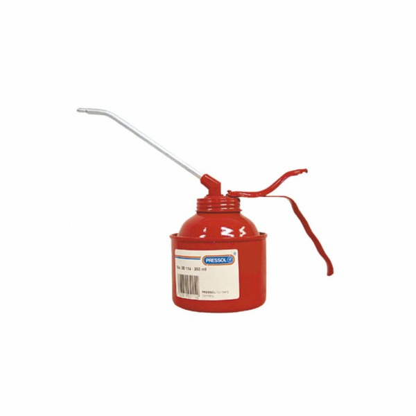 Pressol Olejnička Metal s tryskou 500ml