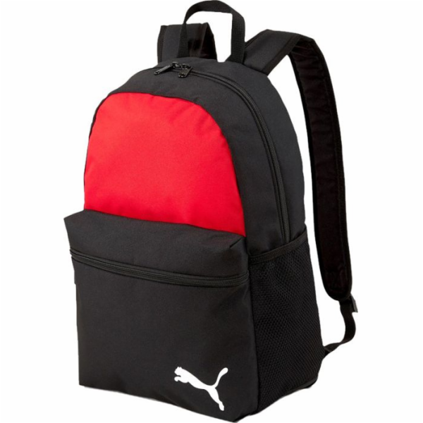 Puma Sportovní batoh teamGOAL 23 černo-červený (076855-01)