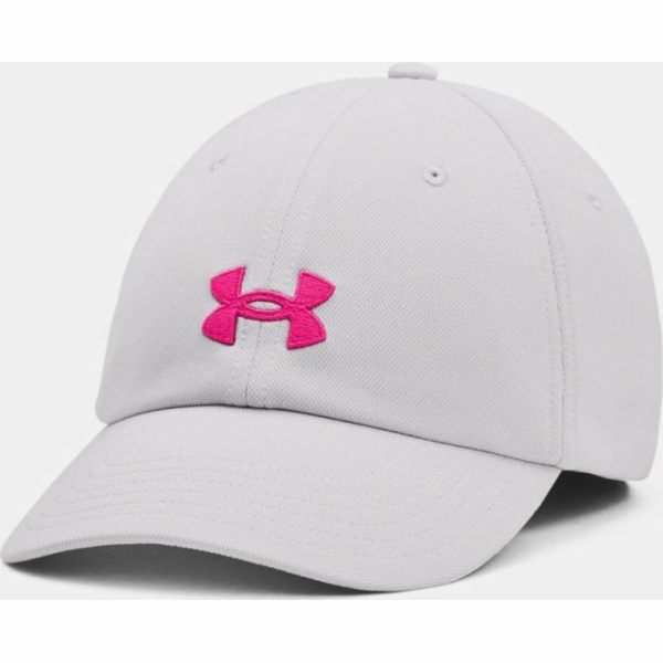 Under Armour Dámská kšiltovka Blitzing Adj 1376705 014