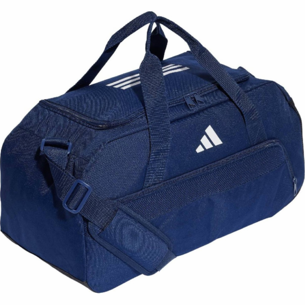 Adidas Tiro League Duffel Malá sportovní taška tmavě modr...
