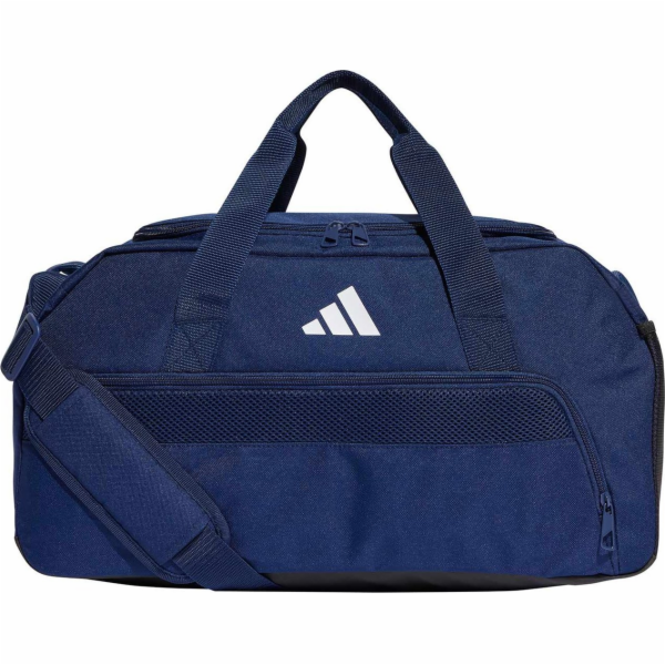 Adidas Tiro League Duffel Malá sportovní taška tmavě modr...