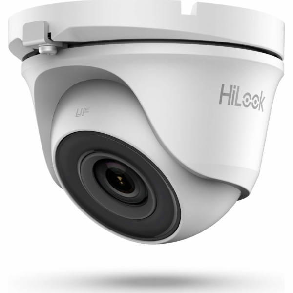 HiLook IP kamera HiLook TVI kamera od Hikvision s kopulí ...