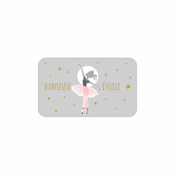 Douceur d`Interieur KIDS KOBEREC - Danseuse Etoile 45x75