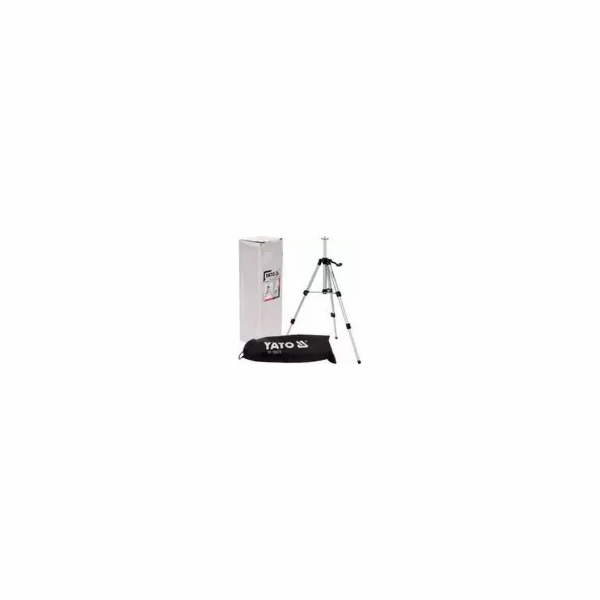 Yato stativ YATO HLINÍKOVÝ TRIPOD 75cm