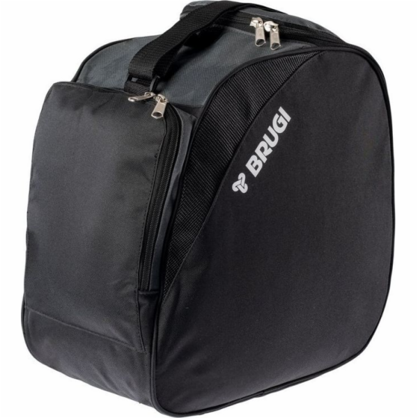 Brugi BAG 4ZDW K4W-NERO GRIGIO UNC