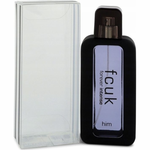 Fcuk Forever Him EDT 100ml