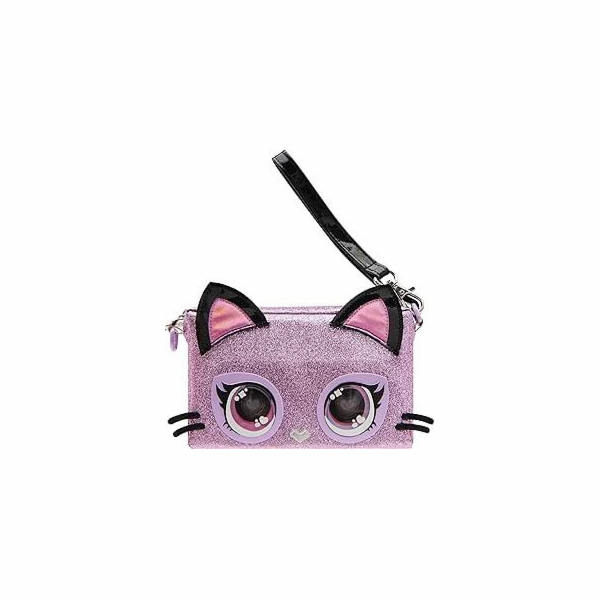 Spin Master Taška PursePets pro koťátka
