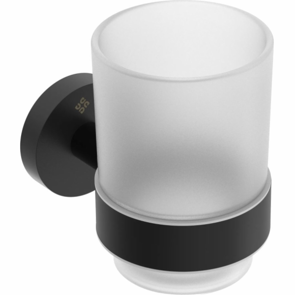 Deante Single Cup Black (ADJ N911)
