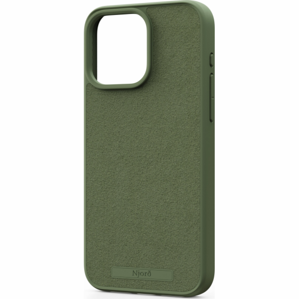 Njord by Elements Pouzdro MagSafe pro iPhone 15 Pro Max, ...