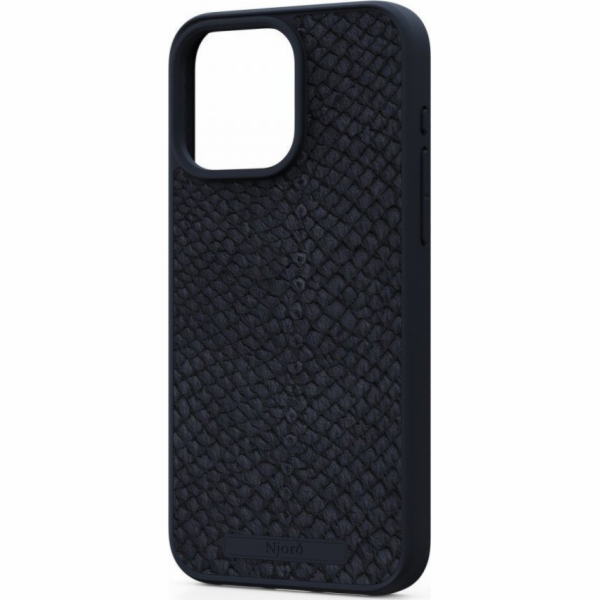 Njord by Elements Pouzdro MagSafe pro iPhone 15 Pro Max, ...