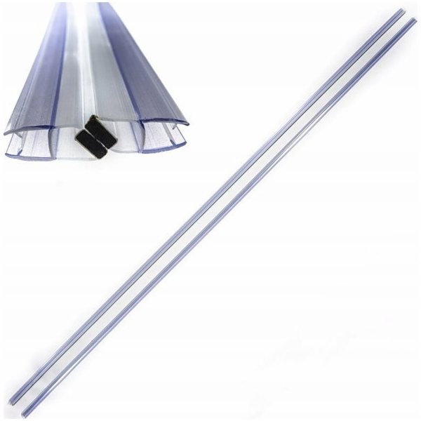Deante Těsnění kabiny Kerria Plus - magnetické