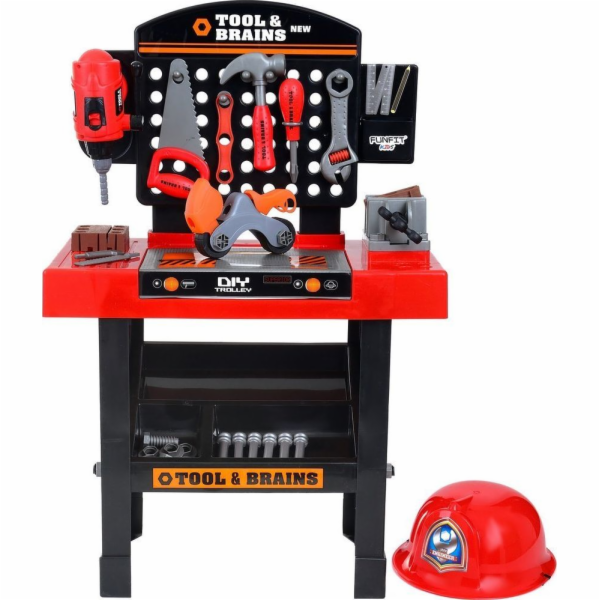 Funfit DIY workshop pro děti