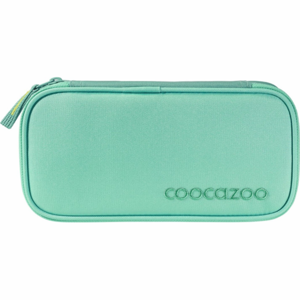 Coocazoo Penál COOCAZOO 2.0, barva: Celohnědá