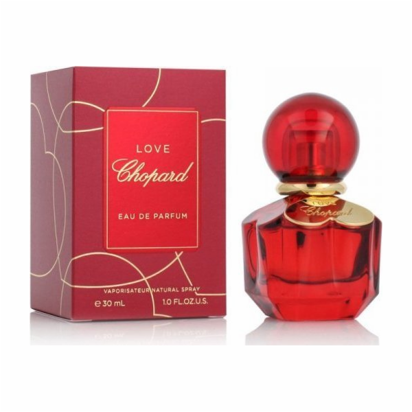 Chopard Dámský parfém EDP Love Chopard (30 ml)