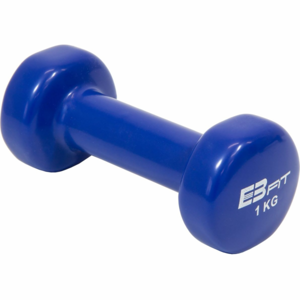 Eb Fit Vinylová činka ??VDB 1 x 1 kg