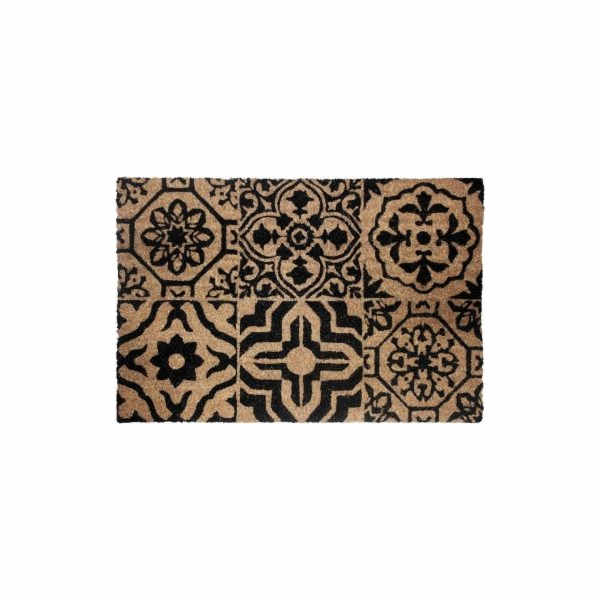 Douceur d`Interieur DOORMAT COCO - Lisbonne 40x60