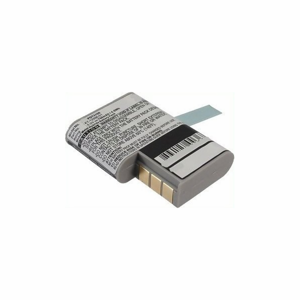 CoreParts Baterie pro skener ZEBRA