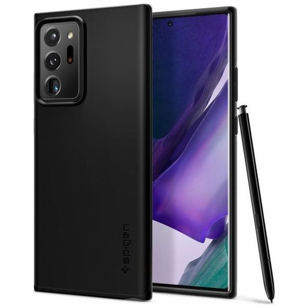 Spigen Pouzdro Thin Fit pro Samsung Galaxy Note 20 Ultra ...