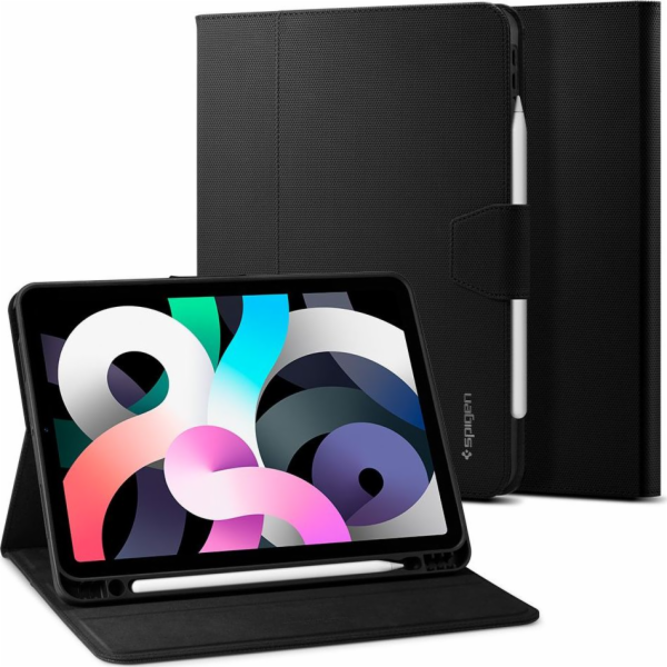 Spigen Pouzdro na tablet Liquid Air Folio pro Apple iPad ...