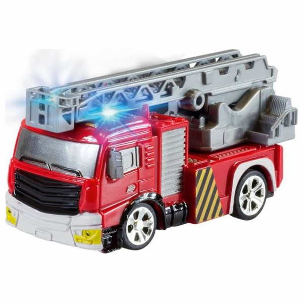 Revell Hasičský vůz na dálkové ovládání (S3062 23558)