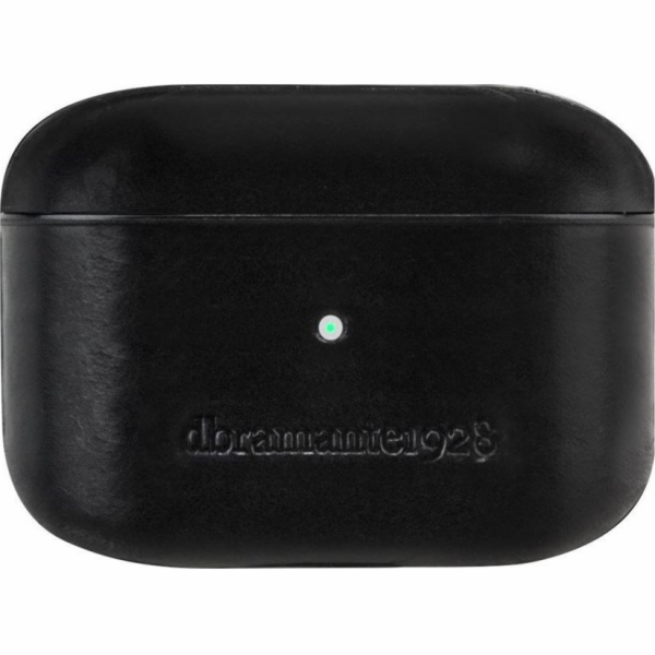dbramante Copenhagen kožené ochranné pouzdro pro AirPods ...