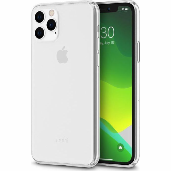 Moshi Moshi SuperSkin - kryt na iPhone 11 Pro (poloprůhle...