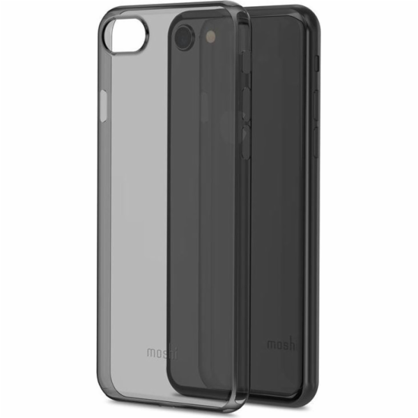 Moshi Pouzdro Moshi Superskin - iPhone 8 / 7 (neviditelná...