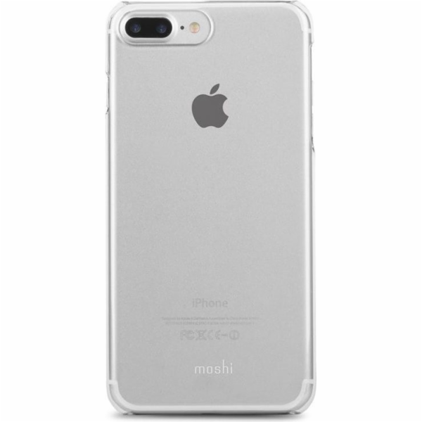 Moshi Pouzdro Moshi Xt Clear - iPhone 7 Plus (průhledné)