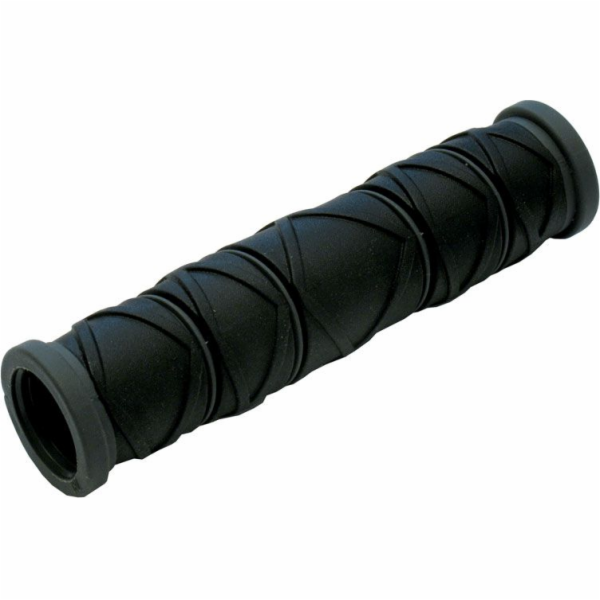 Bike Ribbon Gripy na řídítka KATANA GRIP černé