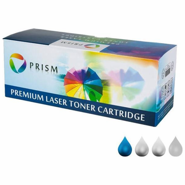 Prism Náhradní toner Cyan CRG-046/CF411X (ZHL-CF411XNPU!)
