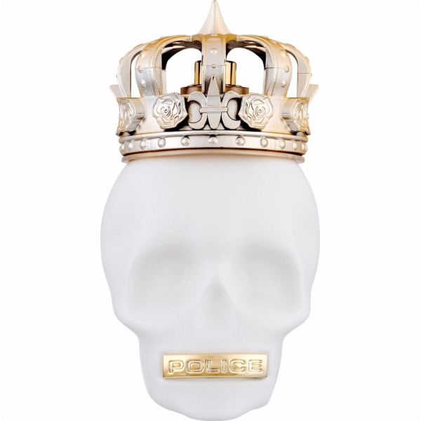 Police To Be The Queen EDP 125 ml