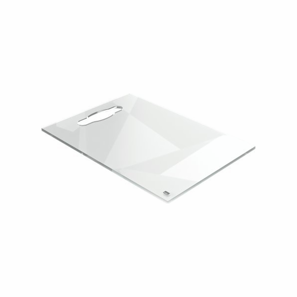 Nobo Akrylový záložkový papír s držákem Nobo Home A4
