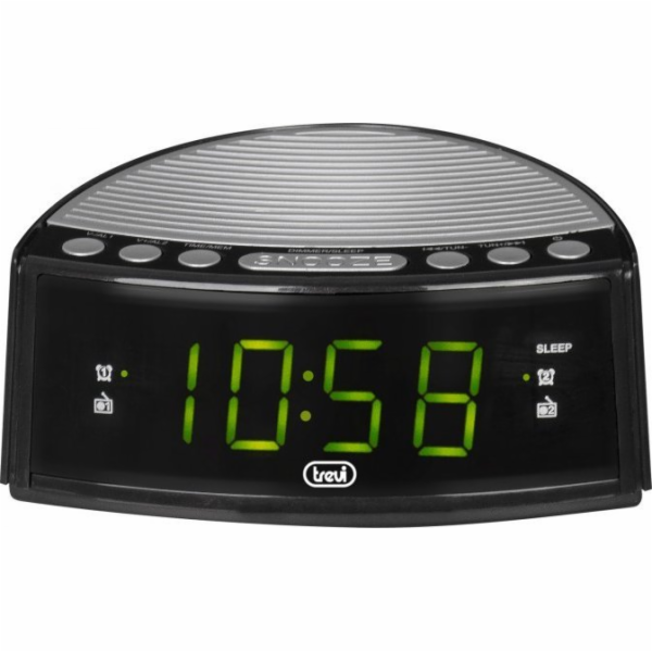 Trevi Rádiobudík Rádiobudík Trevi RC846