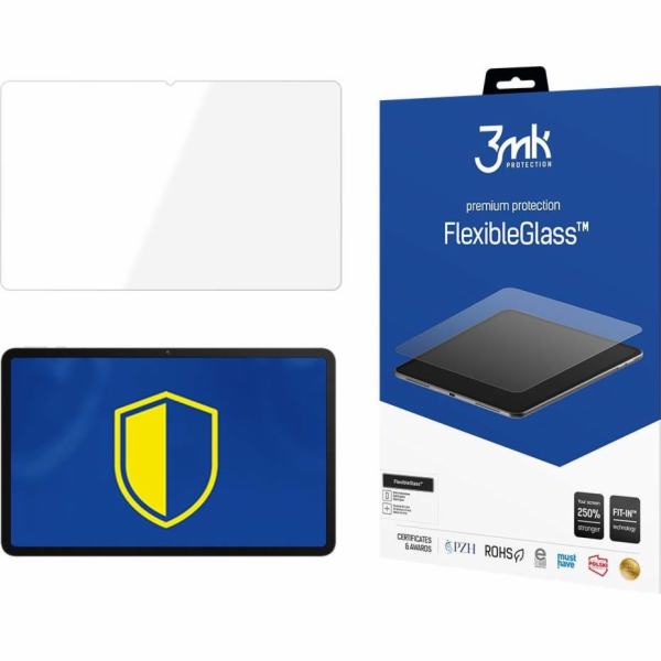 3MK 3MK FlexibleGlass Hybridní sklo pro Honor Pad 8 až 13