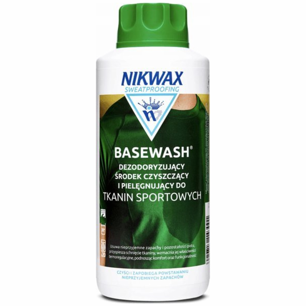 Nikwax Nikwax BaseWash 1l