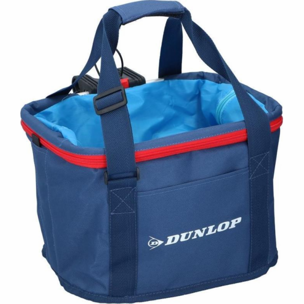 Dunlop Dunlop Basket - Cyklistický brašna (modrá)
