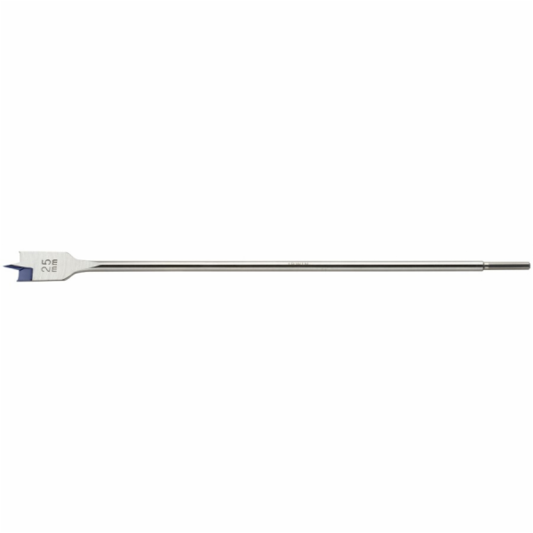 Irwin Vrták do dřeva šestihranný plochý vrták 30 mm (1050...