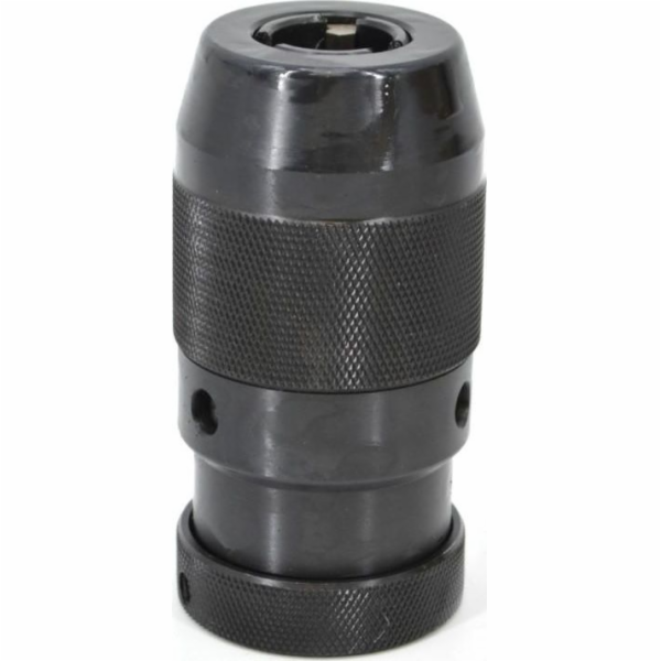 Silver Stříbrná vrtací hlava 20mm-B22-samoupínací/stříbrn...