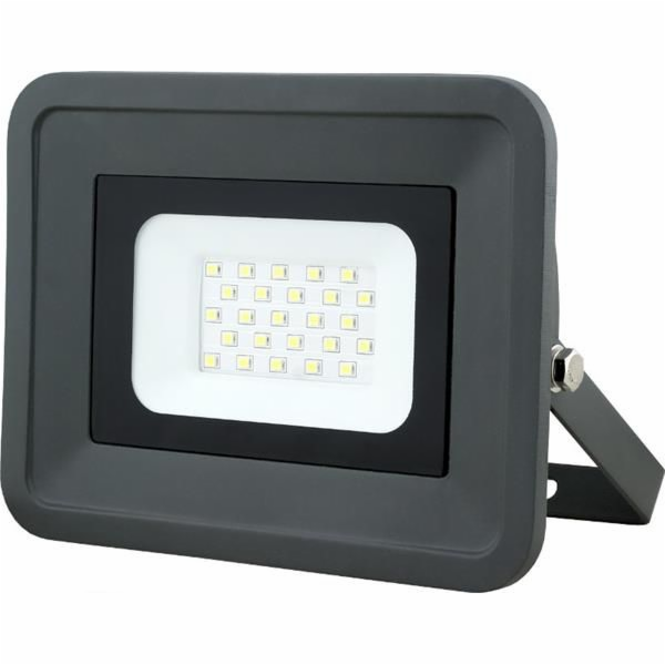 Anlux LED projektorový světlomet SMD IP65 20W ARGO ANLUX ...