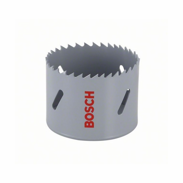 Bosch Děrovací pila HSS-Bimetal 79 mm pro standardní adap...