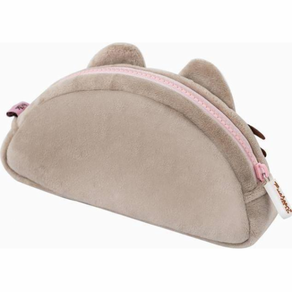 Pusheen Penál Pusheen - kolekce Foodie, plyšový penál, ko...